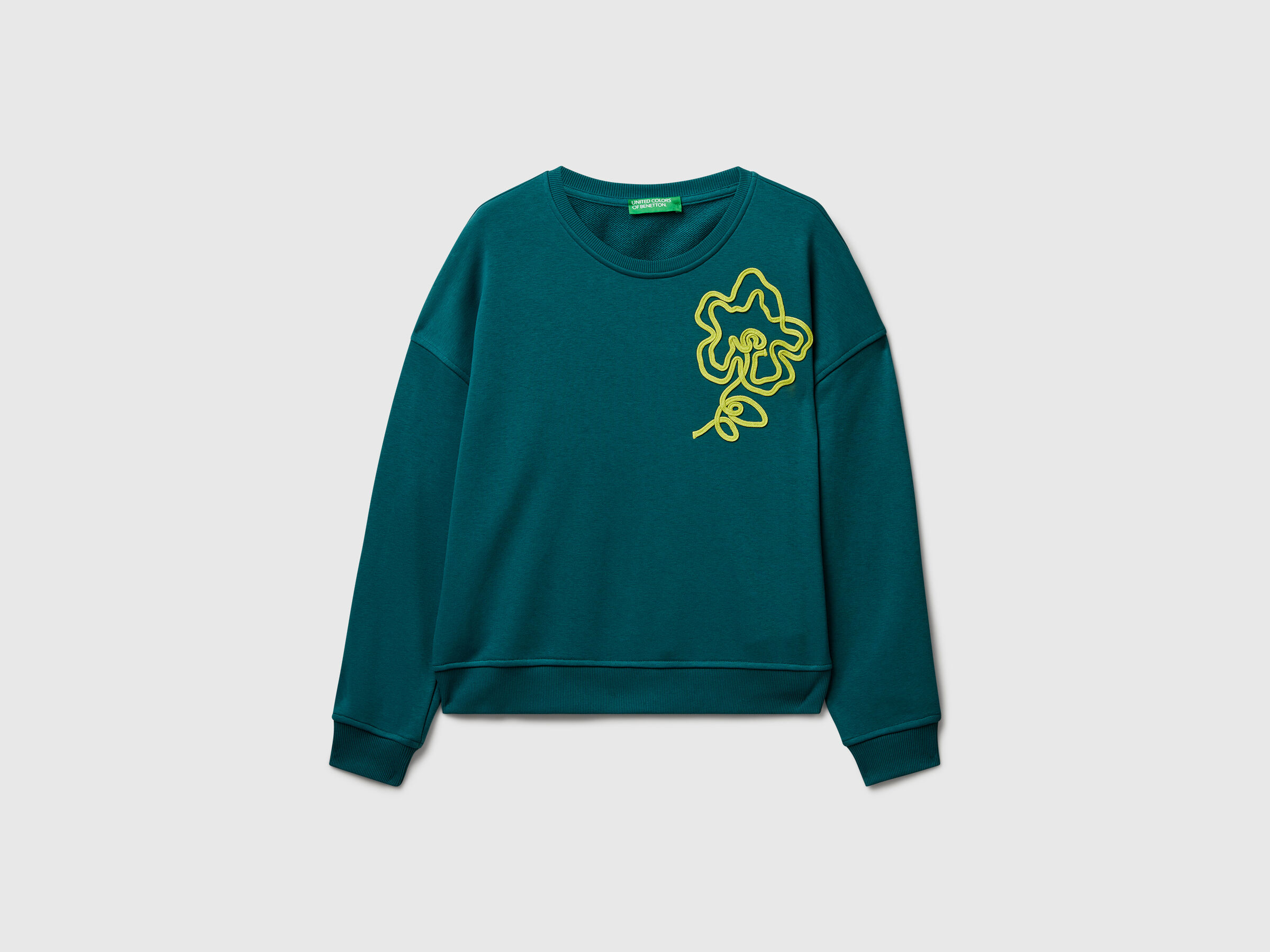 SWEATER L/S Women image number 4